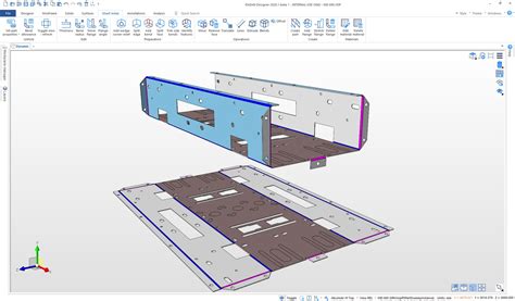 radan sheet metal|radan sheet metal software.